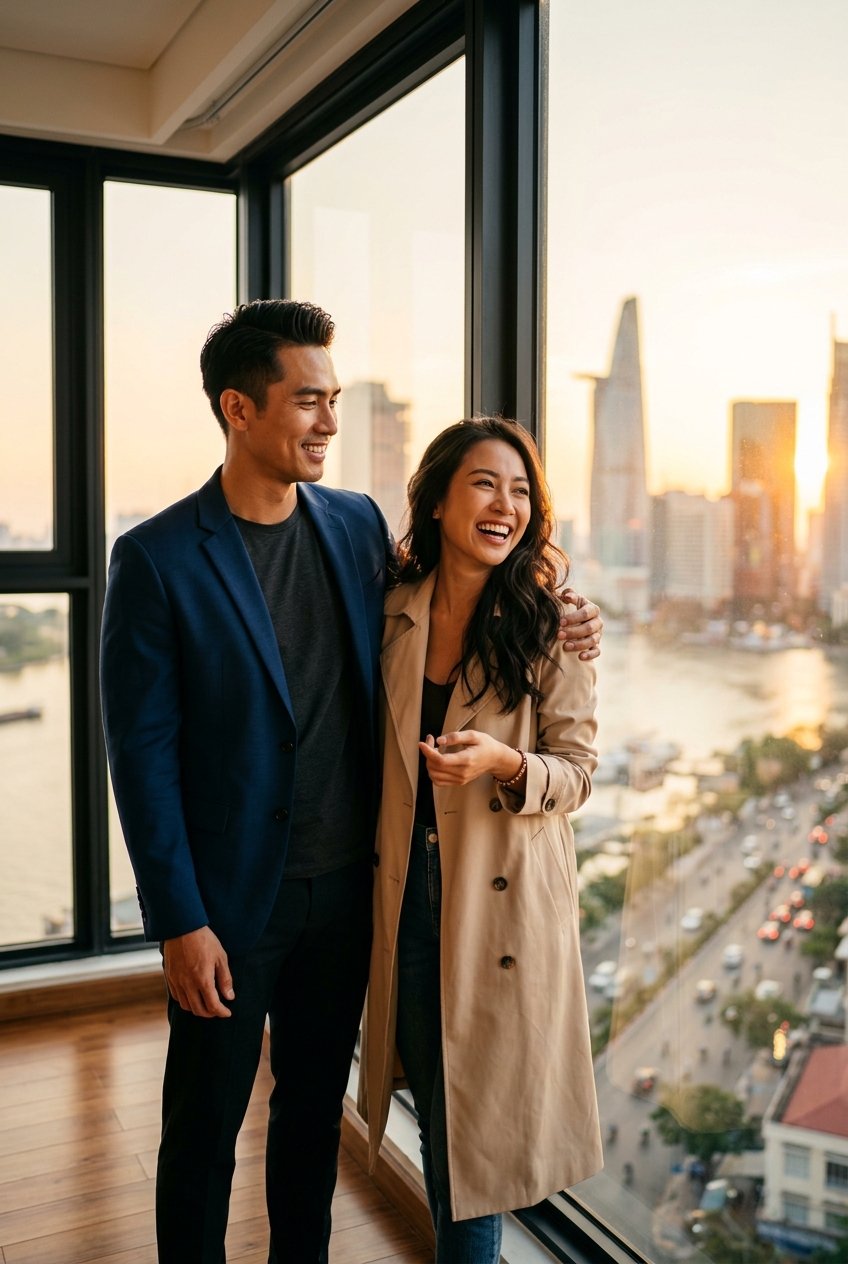 Bìa truyện Điều Khoản Vô Thời Hạn