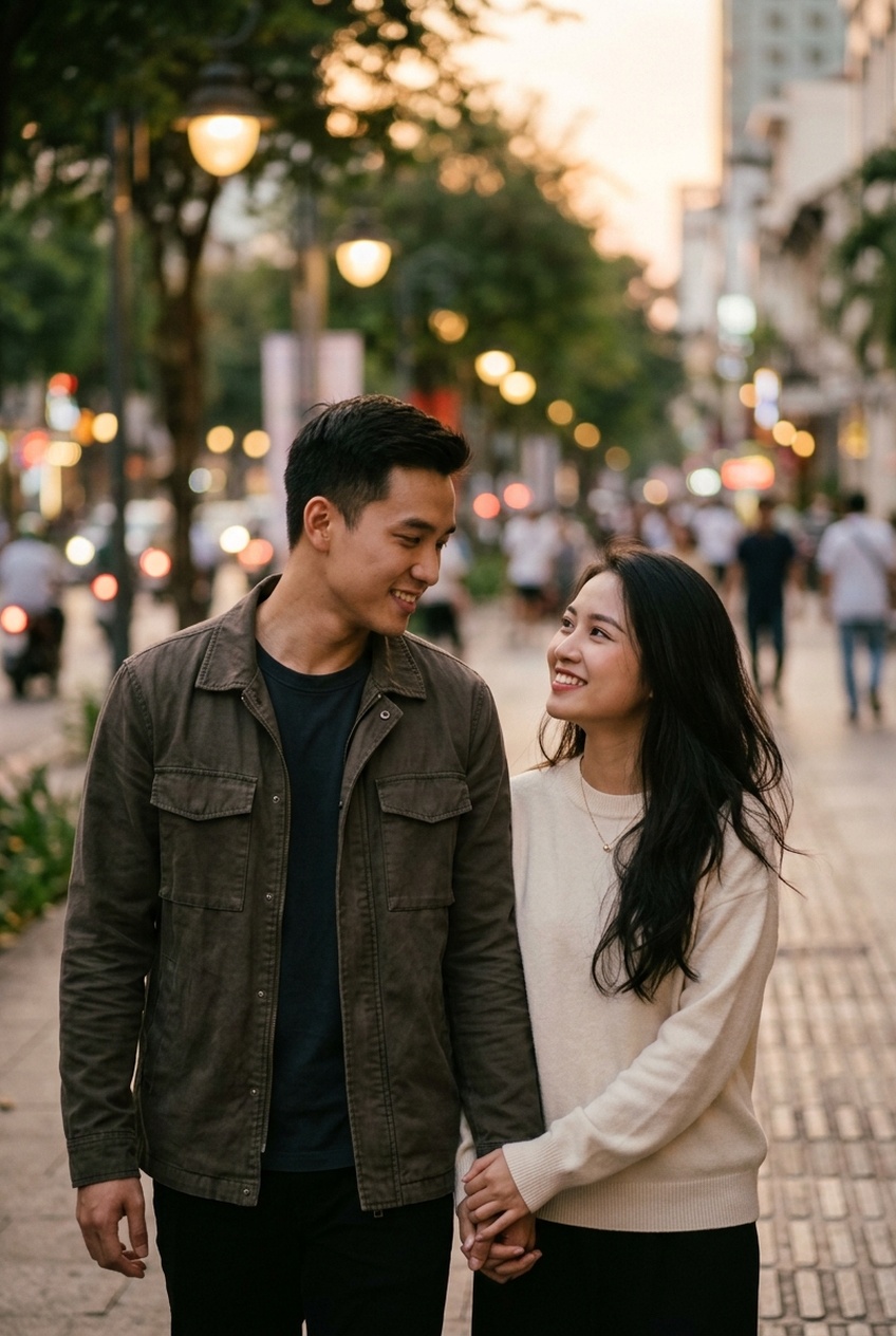 Đọc truyện Kiếp Này, Anh Đã Kịp Bảo Vệ Em - Tác giả Đặng Thảo Linh